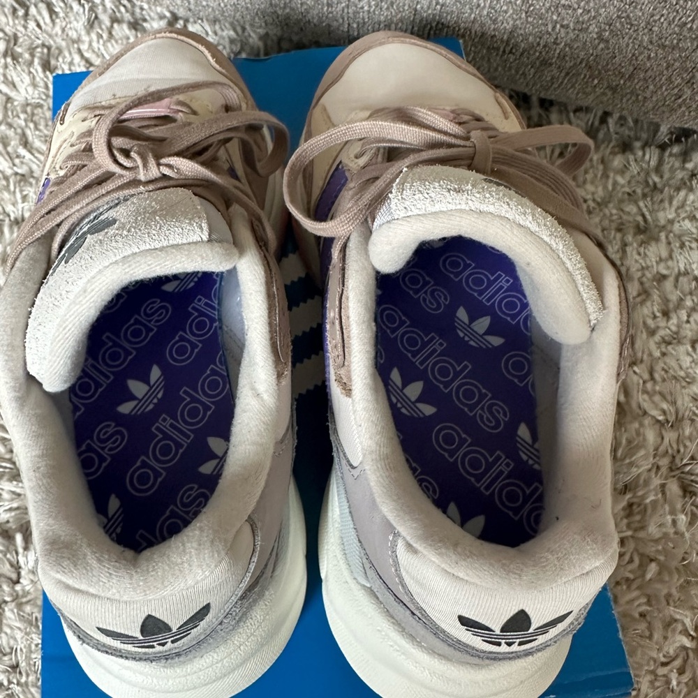 Adidas Retrophy great condition - Picture 4 of 7